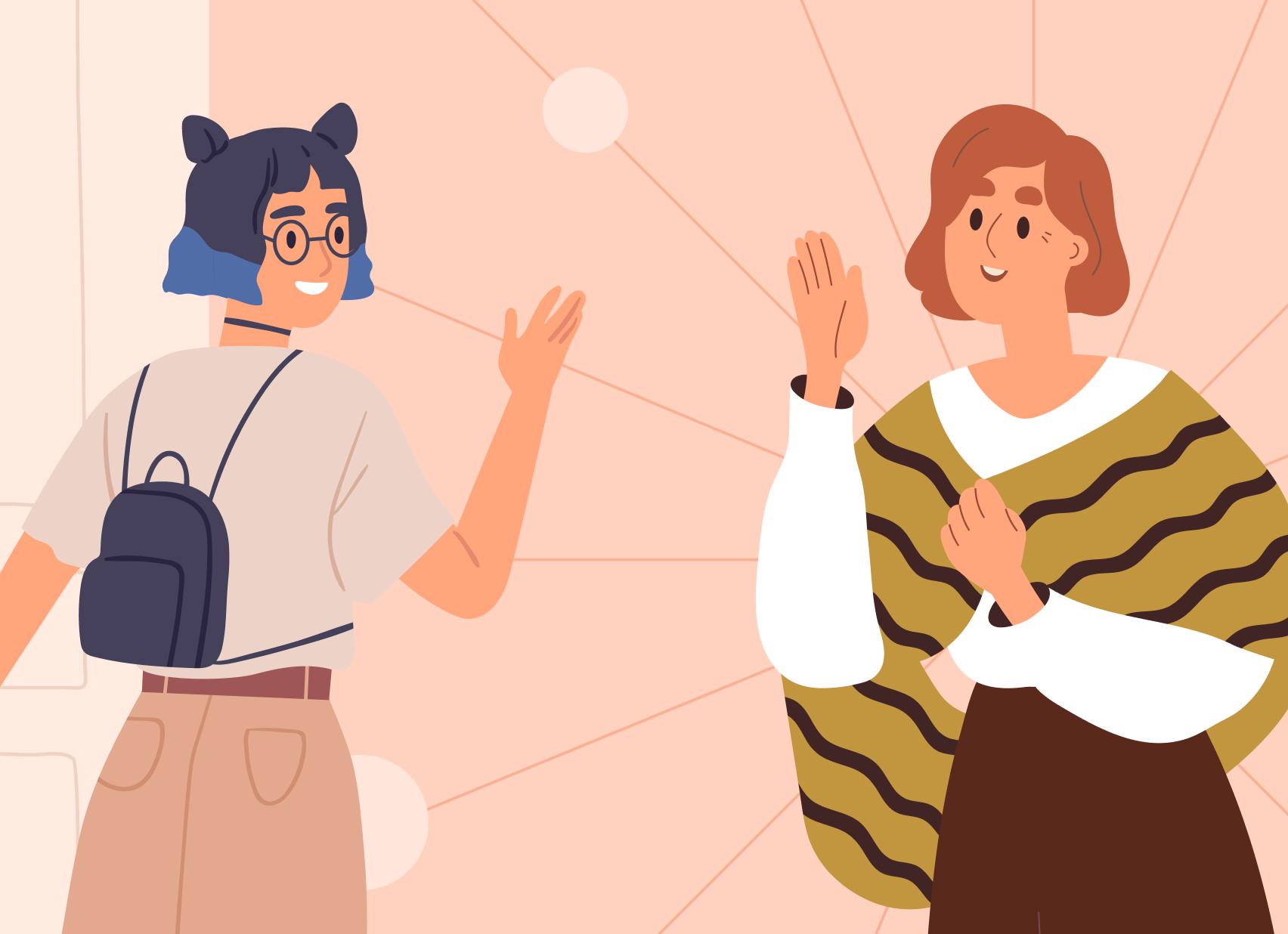 11 фраз, которые помогут наладить отношения с подростком