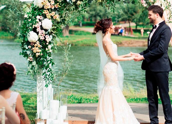 Свадебные приметы и суеверия