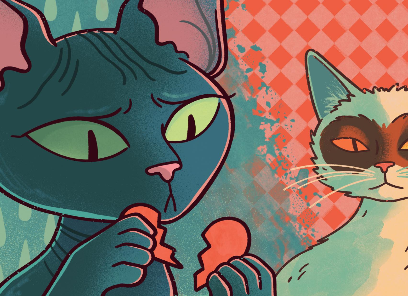 Почему чувства иногда остаются без ответа и как смириться, если нас кто-то не полюбил