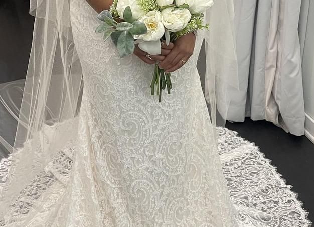 Какие аксессуары нужны для свадьбы